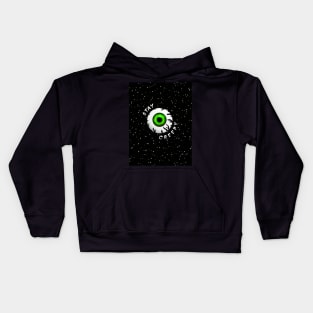 Stay Creepy Kids Hoodie